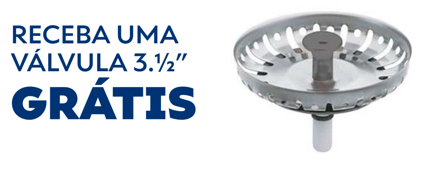 Tanque Inox Tramontina Polido 50x40x23cm 30 Litros