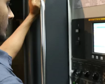 LAUDO TÉCNICO E art. NR12 – OPERAÇÃO SEGURA DE MAQUINAS E EQUIPAMENTOS